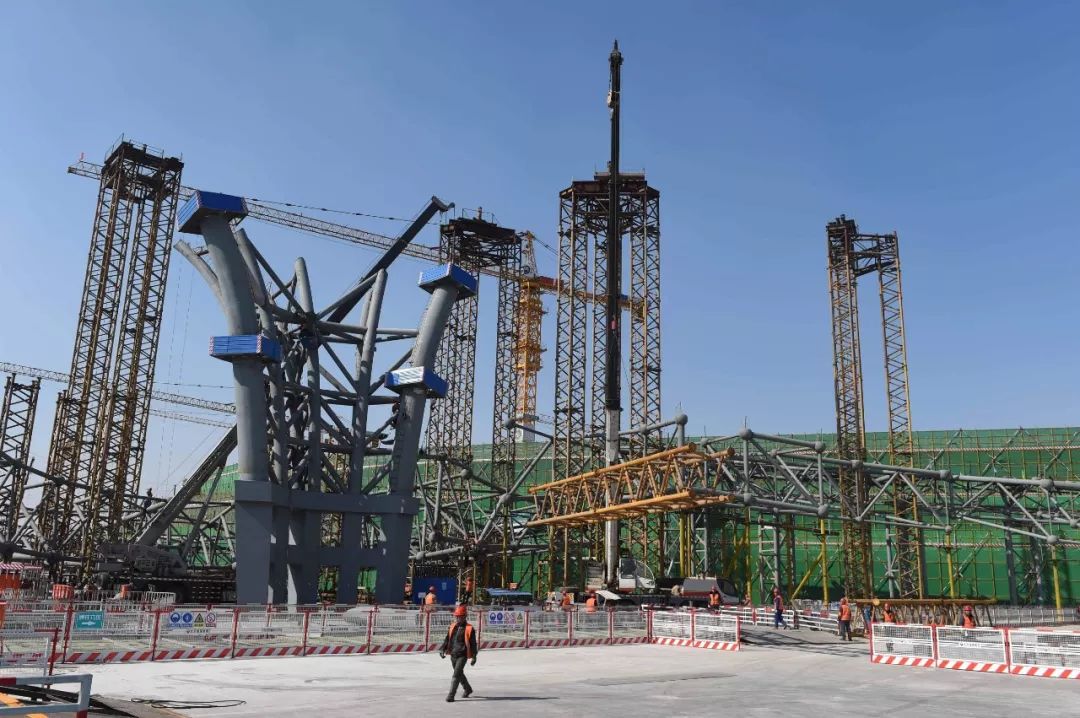 疫情过后,工程机械行业将迎来发展利好,一定要抓住!