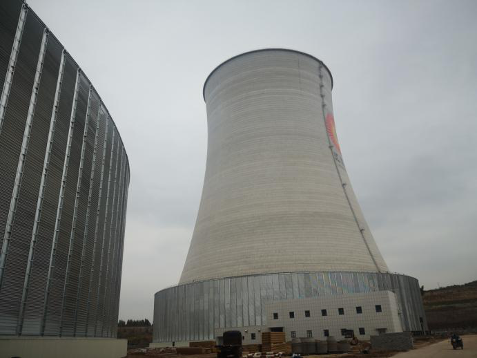 【6S管理】汇能集团火电公司6S调研 【6S管理】汇能集团火电公司6S调研