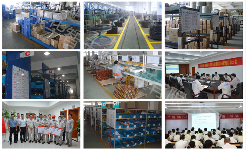 精益生产改善案例 精益生产改善案例